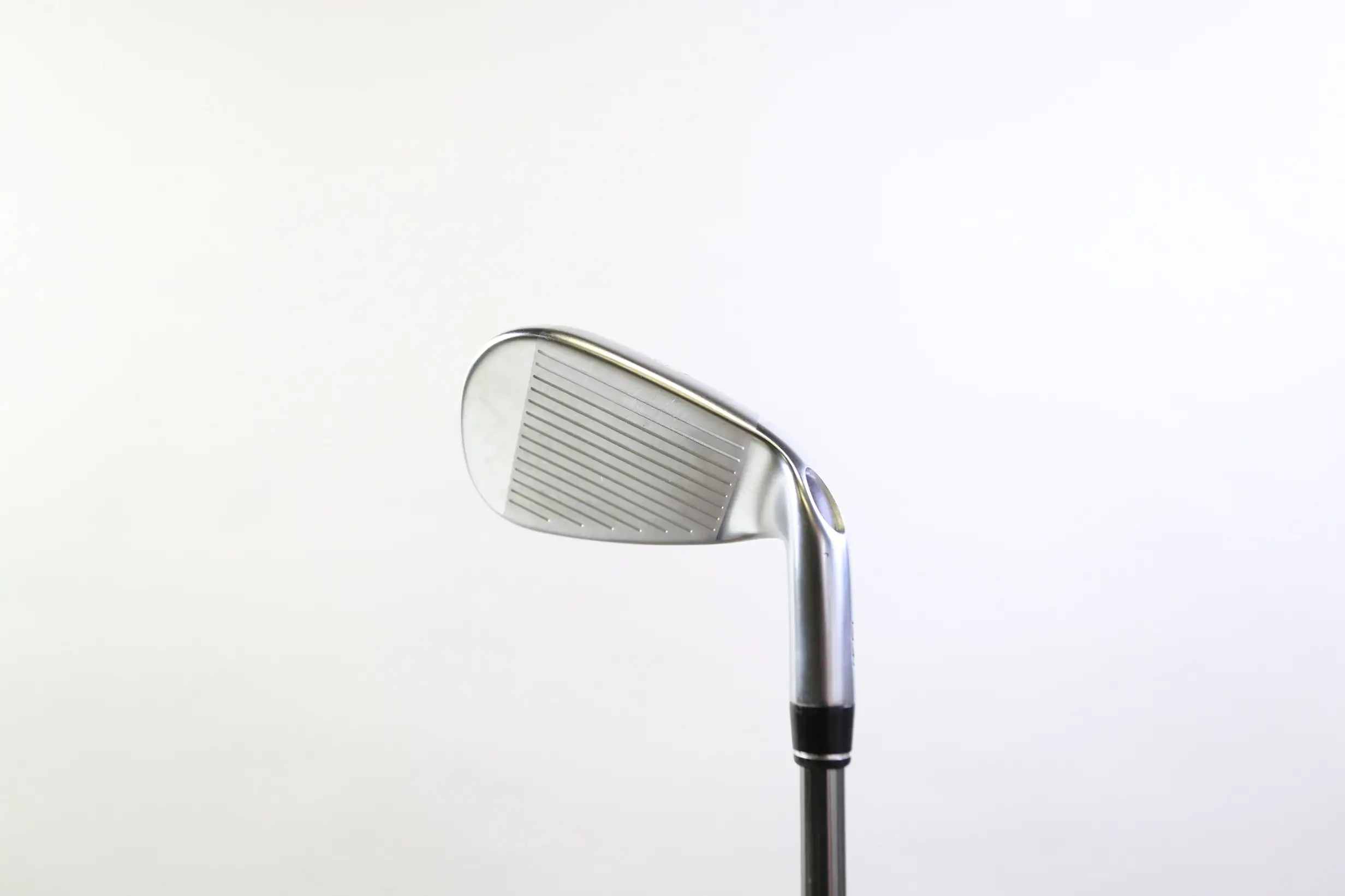 LEFTY Callaway Big Bertha B21 Single 9 Iron 38* 35.75 In Graphite Regular Flex 7 LEFTY Callaway Big Bertha B21 Single 9 Iron 38* 35.75 In Graphite Regular Flex - Image 5