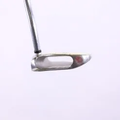 Odyssey White Hot XG 2-Ball Putter RH 33 In Odyssey Steel Shaft 14 Odyssey White Hot XG 2-Ball Putter RH 33 In Odyssey Steel Shaft -GOLF BAGS Sales 39ece1ce 786f 5dd8 9d77 02475c676709 scaled