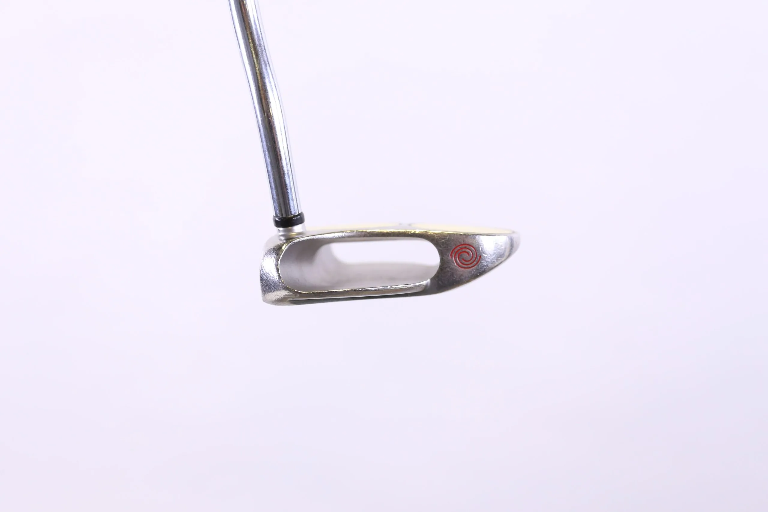 Odyssey White Hot XG 2-Ball Putter RH 33 In Odyssey Steel Shaft 6 Odyssey White Hot XG 2-Ball Putter RH 33 In Odyssey Steel Shaft - Image 4