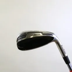 Tour Edge HL4 Iron-wood Single 7 Iron 32* RH 37 In KBS Tour 90 Shaft Regular