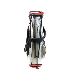 Sun Mountain Grey/Red/Black 4-Dividers 5-Pockets Stand Bag 12 Sun Mountain Grey/Red/Black 4-Dividers 5-Pockets Stand Bag -GOLF BAGS Sales 3a348b92 a458 5b3e b90a 193b733e11ab