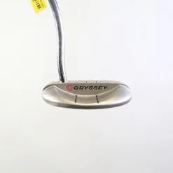 Odyssey DF Rossie 2 Putter RH 35 In Steel Shaft Odyssey Grip Mid-mallet 14 Odyssey DF Rossie 2 Putter RH 35 In Steel Shaft Odyssey Grip Mid-mallet -GOLF BAGS Sales 3a3f045d b9bb 5246 a932 b5545acd9bb8