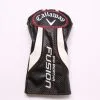 Callaway Big Bertha Fusion Headcover Only Faux Leather Very Good Condition 2 Callaway Big Bertha Fusion Headcover Only Faux Leather Very Good Condition -GOLF BAGS Sales 3a478acc f84e 5df3 9d0c 986c2693f3b8