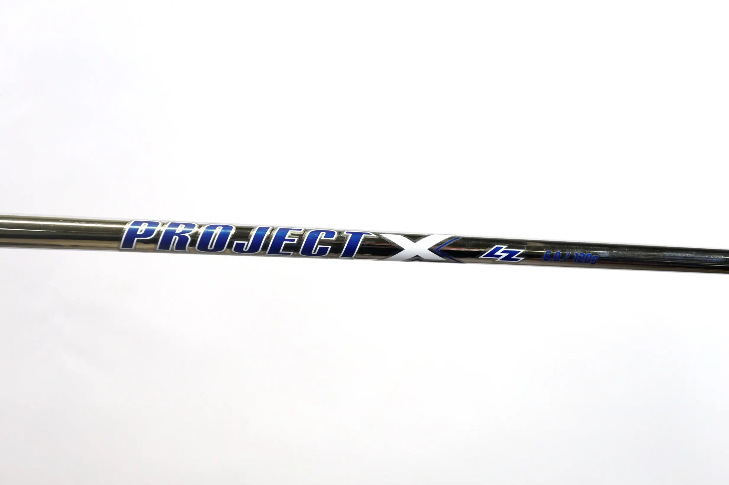 LEFTY Ping G410 Black Dot 4 Iron 20.5* 38.75 In Project X LZ Steel 6.0 Stiff 10 LEFTY Ping G410 Black Dot 4 Iron 20.5* 38.75 In Project X LZ Steel 6.0 Stiff - Image 8