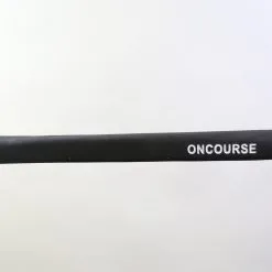 Rife Iconic One Satin Black Putter RH 35 In Steel Shaft Oncourse Grip Blade -GOLF BAGS Sales 3abfc1e9 da03 5c73 9a13 f8f318ad0bd1