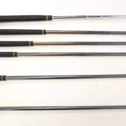 Top Flite XLj 1W, 5W, 5H, 7, SW, Putter LEFTY Kids Club Set W/ Bag 21 Top Flite XLj 1W, 5W, 5H, 7, SW, Putter LEFTY Kids Club Set W/ Bag -GOLF BAGS Sales 3ad32be3 ef3e 588a 8bc0 d2ccd0012dda scaled