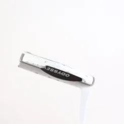 Odyssey Versa #9 White Putter 35in Right-Handed Steel Shaft SuperStroke Grip 12 Odyssey Versa #9 White Putter 35in Right-Handed Steel Shaft SuperStroke Grip -GOLF BAGS Sales 3b175937 3f46 5805 8a4e 41875c623d0e scaled