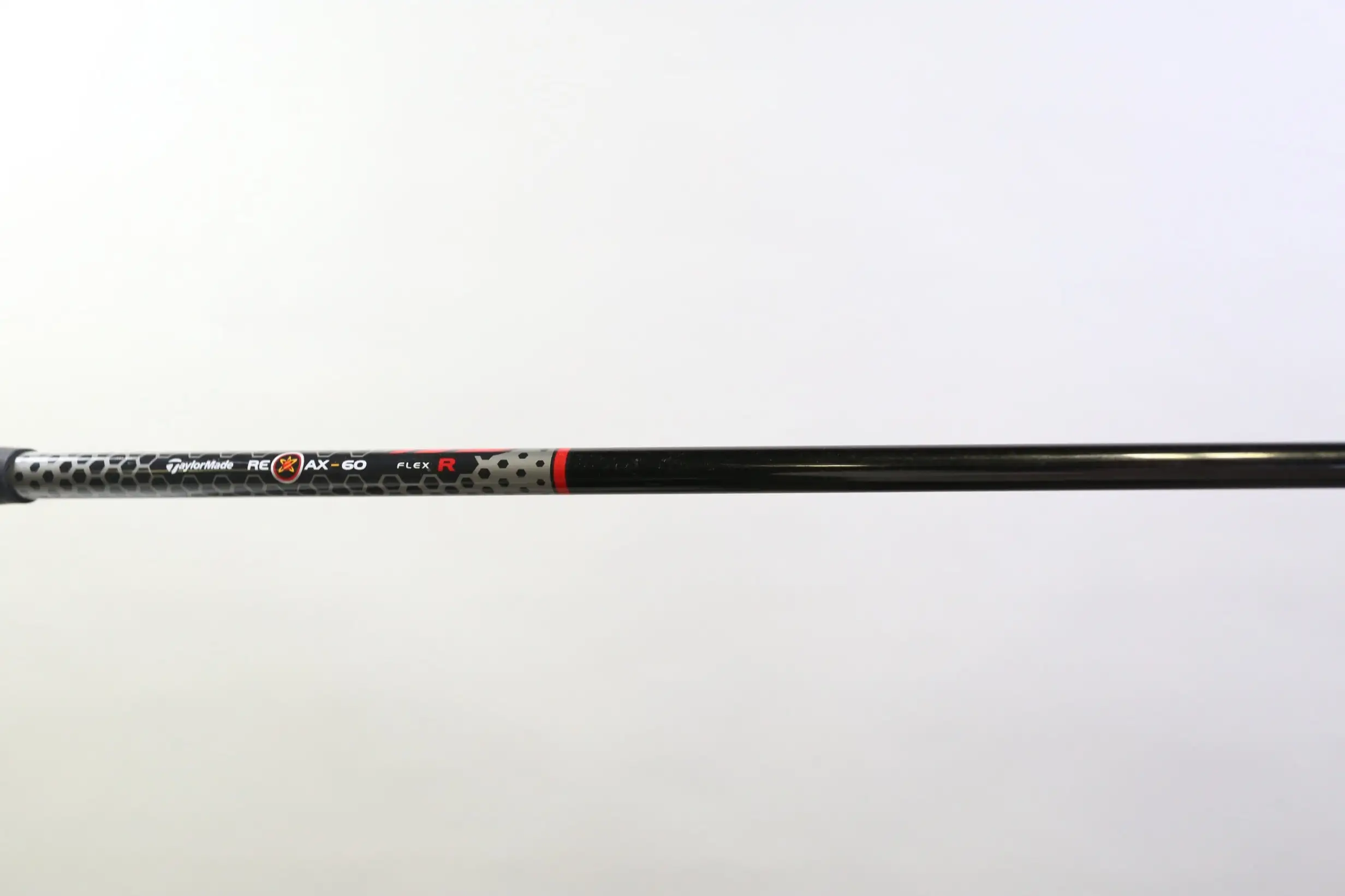 TaylorMade Burner SuperLaunch Single 9 Iron 41* RH 36.25 In Graphite Regular 10 TaylorMade Burner SuperLaunch Single 9 Iron 41* RH 36.25 In Graphite Regular - Image 8