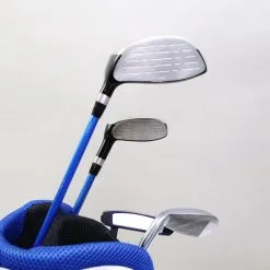 Powerbilt Lil' Slugger 1W, 5H, PW, Putter Kids Set RH 46 In Height Youth Flex 17 Powerbilt Lil' Slugger 1W, 5H, PW, Putter Kids Set RH 46 In Height Youth Flex -GOLF BAGS Sales 3b6dba43 7617 5f6a aec7 00c9145adf3f