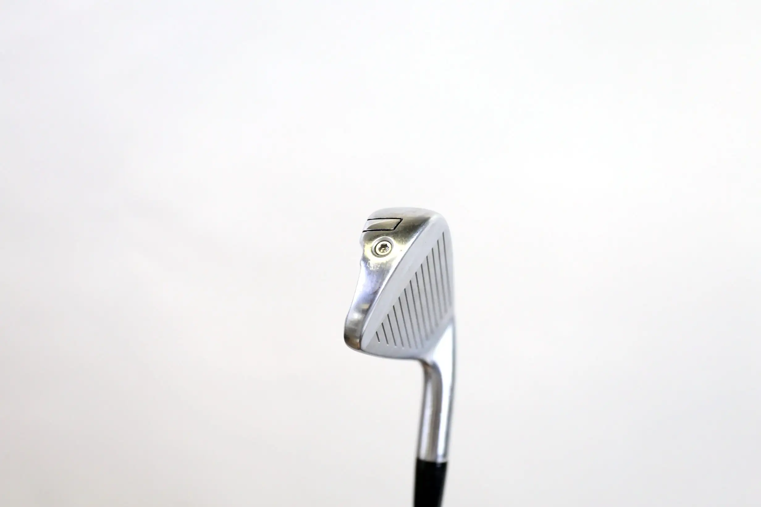 LEFTY TaylorMade P790 Single 4 Iron 21* 38 In Steel Shaft Stiff Flex 5 LEFTY TaylorMade P790 Single 4 Iron 21* 38 In Steel Shaft Stiff Flex - Image 3