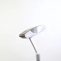 Yes! Dianna Putter RH 35 In Steel Shaft Lamkin Crossline Grip Blade -GOLF BAGS Sales 3b9f712e ddec 5803 a171 767fb7423d41