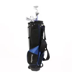 Piranha Junior 1W, 4H, 7, 9, Putter Kids Club Set Right Handed W/ Stand Bag -GOLF BAGS Sales 3bb2ffdf 4a55 5d9e b7b6 bc77d779b436 scaled