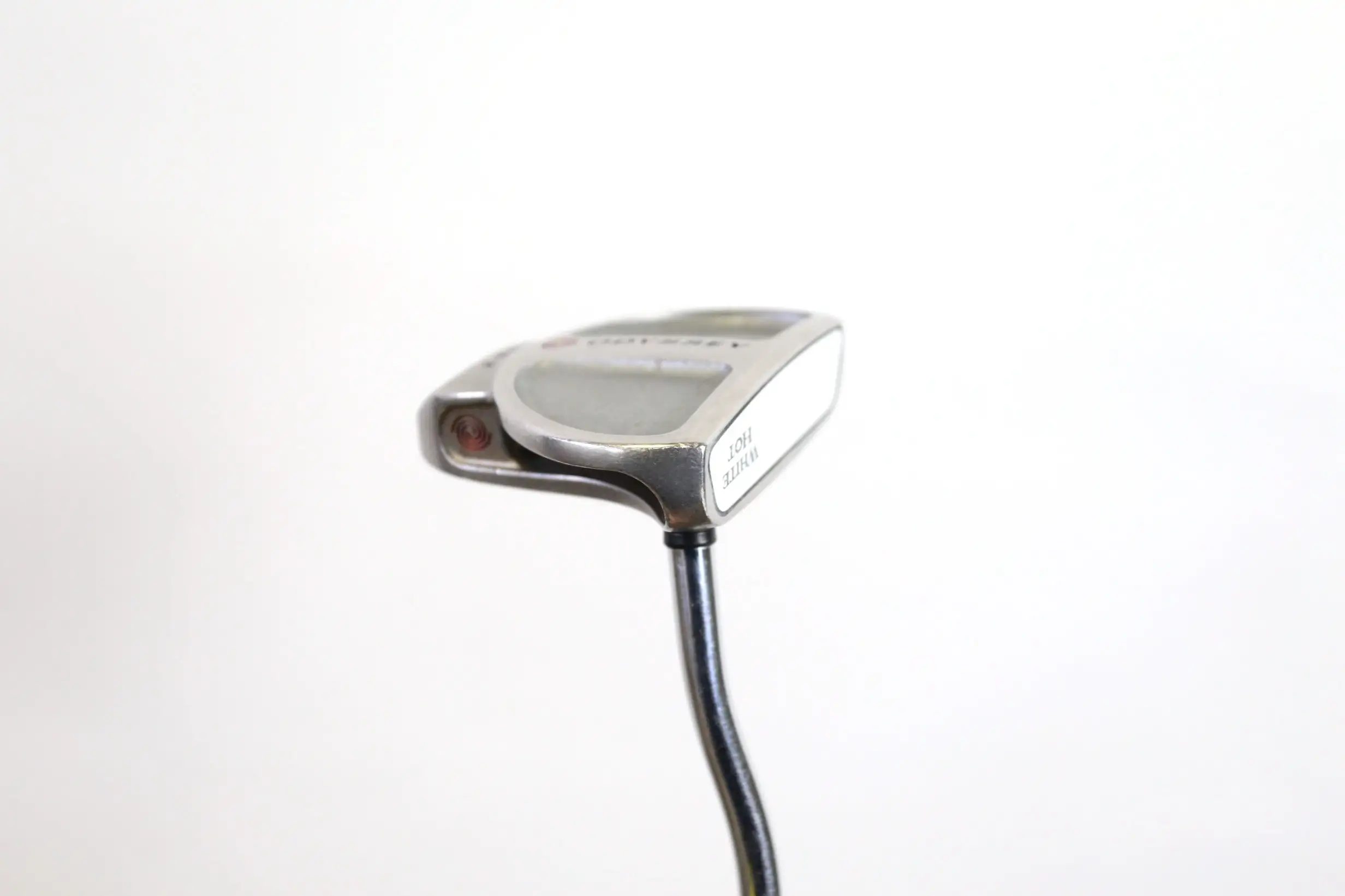 Odyssey White Hot 2-Ball Putter RH 34.5 In Steel Shaft 4 Odyssey White Hot 2-Ball Putter RH 34.5 In Steel Shaft - Image 2