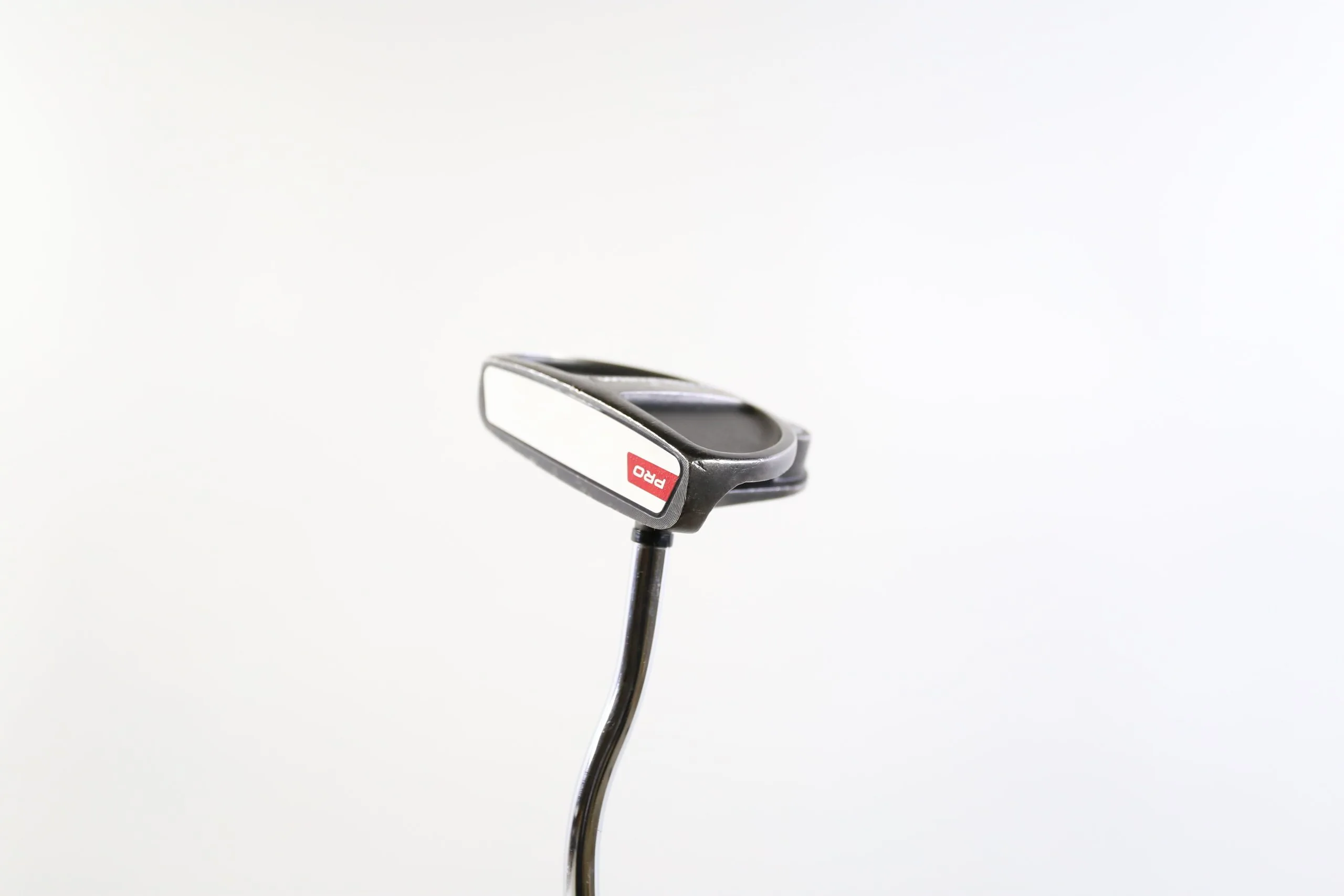Odyssey White Hot Pro 2-Ball Putter LEFTY 35 In Odyssey Steel Shaft & Grip 5 Odyssey White Hot Pro 2-Ball Putter LEFTY 35 In Odyssey Steel Shaft & Grip - Image 3