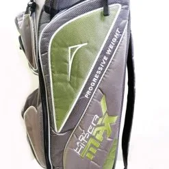 Acuity Lady Hi-Per Max Green Cart Golf Bag 12 Dividers 7 Pockets -GOLF BAGS Sales 3bb8d21e 52ff 5a03 8e2b f1becd86b42d