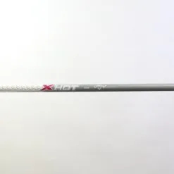 Callaway X Hot N14 Single 7 Iron 30* RH 35.75 In Graphite Shaft Ladies Flex 18 Callaway X Hot N14 Single 7 Iron 30* RH 35.75 In Graphite Shaft Ladies Flex -GOLF BAGS Sales 3bbac65c 8bb4 5549 b251 64f376c32af7