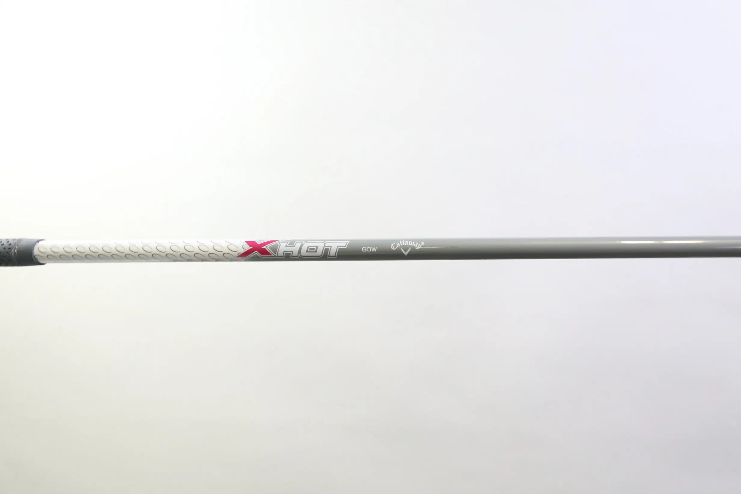 Callaway X Hot N14 Single 7 Iron 30* RH 35.75 In Graphite Shaft Ladies Flex 10 Callaway X Hot N14 Single 7 Iron 30* RH 35.75 In Graphite Shaft Ladies Flex - Image 8