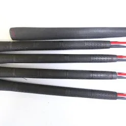 MaxFli Rev 2 1W, 4H, 7, 9, Putter Kids Club Set RH 44 In Height Graphite Youth 23 MaxFli Rev 2 1W, 4H, 7, 9, Putter Kids Club Set RH 44 In Height Graphite Youth -GOLF BAGS Sales 3bc7aedf a166 53eb acab c212480e5c77