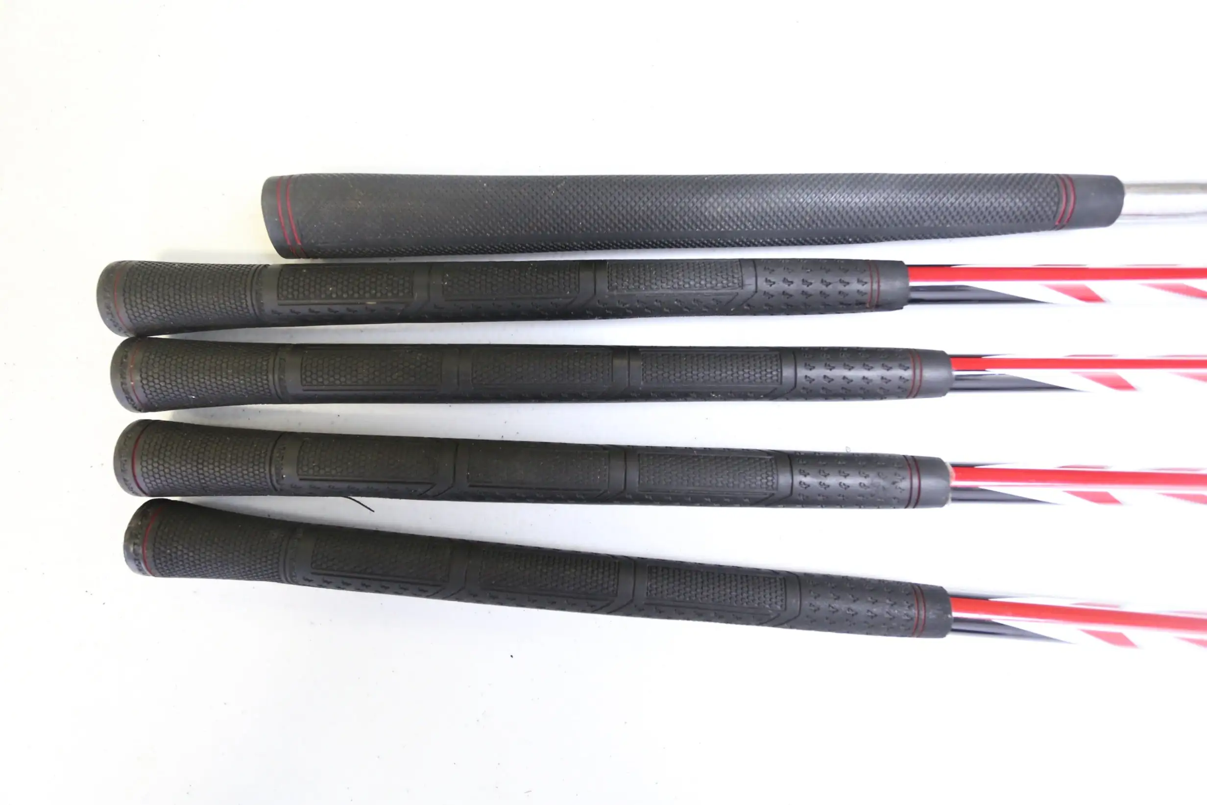 MaxFli Rev 2 1W, 4H, 7, 9, Putter Kids Club Set RH 44 In Height Graphite Youth 13 MaxFli Rev 2 1W, 4H, 7, 9, Putter Kids Club Set RH 44 In Height Graphite Youth - Image 11