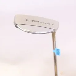 Odyssey Black Series-i #9 Putter RH 35in. Steel Super Stroke Traxion 2.0 Grip 12 Odyssey Black Series-i #9 Putter RH 35in. Steel Super Stroke Traxion 2.0 Grip -GOLF BAGS Sales 3bd758c0 d6eb 566d b7f9 11fa8b0e0dde