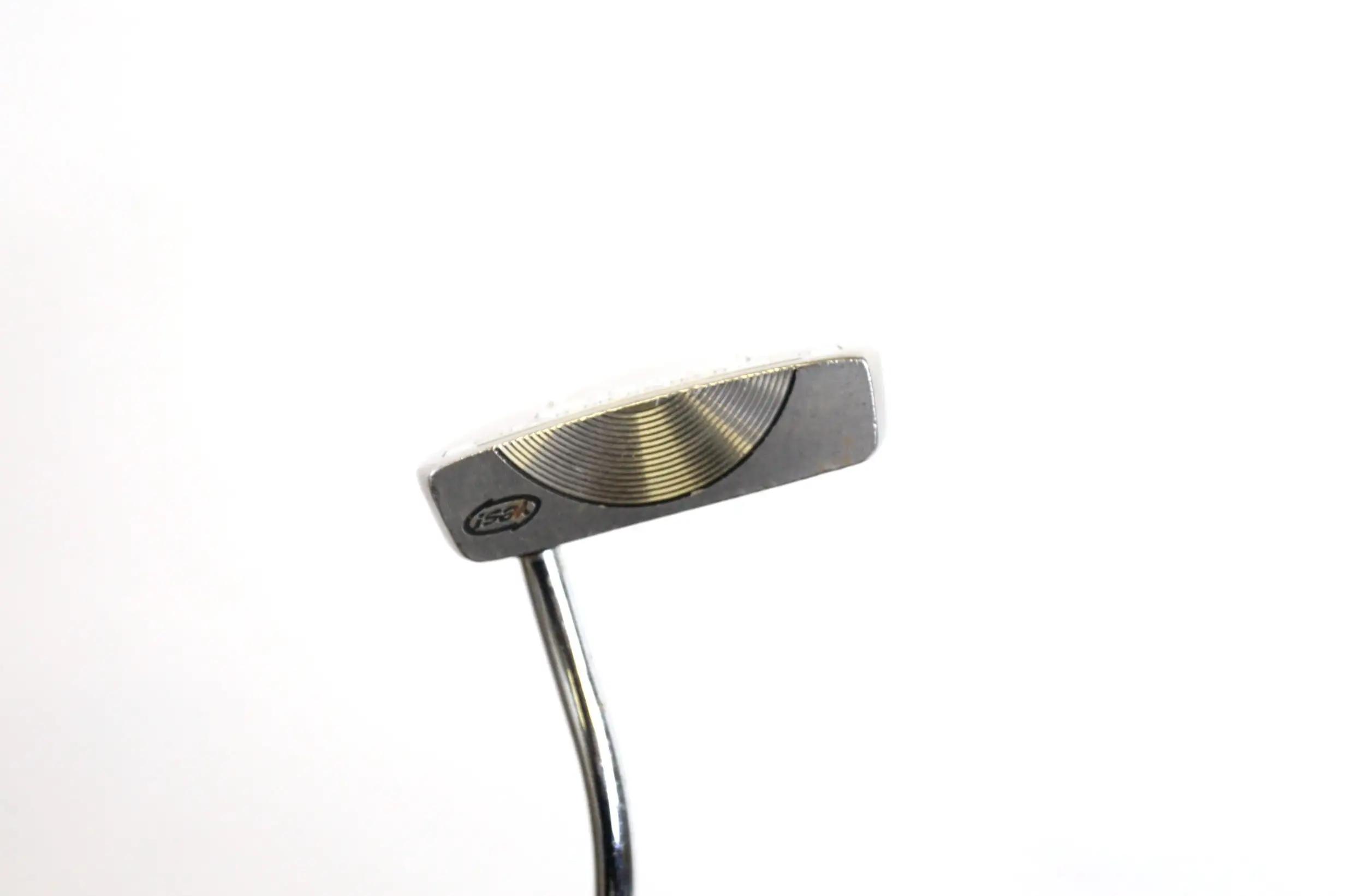 Yes! C-Groove Sara-12 Long Putter RH 34.75 In Yes! C Groove Steel Shaft 9 Yes! C-Groove Sara-12 Long Putter RH 34.75 In Yes! C Groove Steel Shaft - Image 7