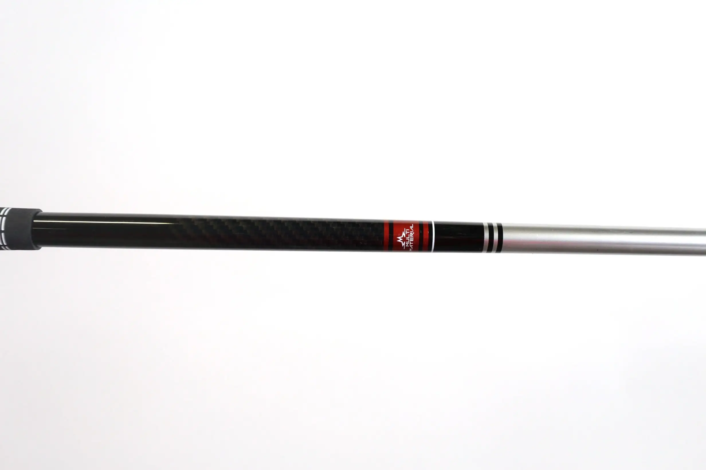 Mitsubishi Tensei CK Red 50S 44 In Srixon Z Tip Driver 57g Shaft Stiff Flex 4 Mitsubishi Tensei CK Red 50S 44 In Srixon Z Tip Driver 57g Shaft Stiff Flex - Image 2