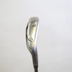 TaylorMade RocketBallz Single 9 Iron 40* RH 36.5 In RBZ Graphite Shaft Regular 15 TaylorMade RocketBallz Single 9 Iron 40* RH 36.5 In RBZ Graphite Shaft Regular -GOLF BAGS Sales 3c0808c9 e9d8 5297 a41e 091f2ff47202