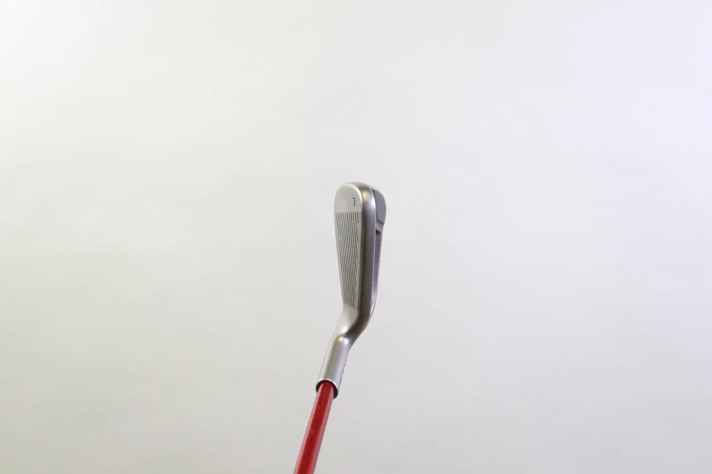 Ping G15 Single 7 Iron 32* RH 36.75 In Blue Dot Graphite Shaft Stiff Flex 9 Ping G15 Single 7 Iron 32* RH 36.75 In Blue Dot Graphite Shaft Stiff Flex - Image 7