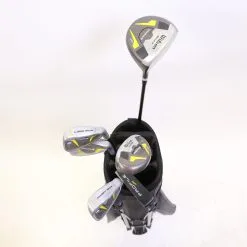 Wilson Profile Jr Short Iron, Long Iron, Wedge, Hybrid, Driver, Putter Kids Set RH 19 Wilson Profile Jr Short Iron, Long Iron, Wedge, Hybrid, Driver, Putter Kids Set RH -GOLF BAGS Sales 3c1d97bf 411a 54eb 9619 8d0aa2743deb scaled