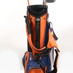 US Kids USKG WT-20 3W/D, 4H, 6, 8, Putter RH Kids Club Set W/ Bag 14 US Kids USKG WT-20 3W/D, 4H, 6, 8, Putter RH Kids Club Set W/ Bag -GOLF BAGS Sales 3c28a9f1 c1f3 5982 bb45 5a014bb9318e scaled
