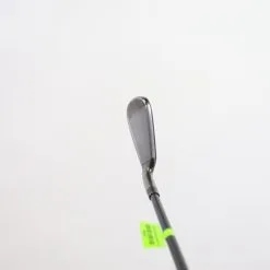 TaylorMade SpeedBlade 6 Iron 26.5* RH 37.75 In Matrix Graphite Regular Flex -GOLF BAGS Sales 3c47c524 0e68 5652 9323 9880b59c98d3