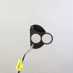 Odyssey White Ice 2-Ball Putter RH 35 In True Temper Steel Shaft -GOLF BAGS Sales 3c4b9cf5 8157 579b 86e8 b614284a85be