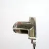 Odyssey White Ice 2-Ball Blade Putter RH 35.25 In Odyssey Steel Shaft -GOLF BAGS Sales 3c599e1c 82b5 5d4a a123 1b58188489eb