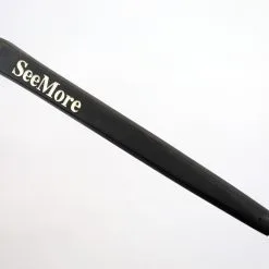 See More FGP Bronze Putter RH 34.75 In Stock Shaft SeeMore Pistol Grip -GOLF BAGS Sales 3c6ef637 9e97 5a64 8cc6 bf920b4fd6c0