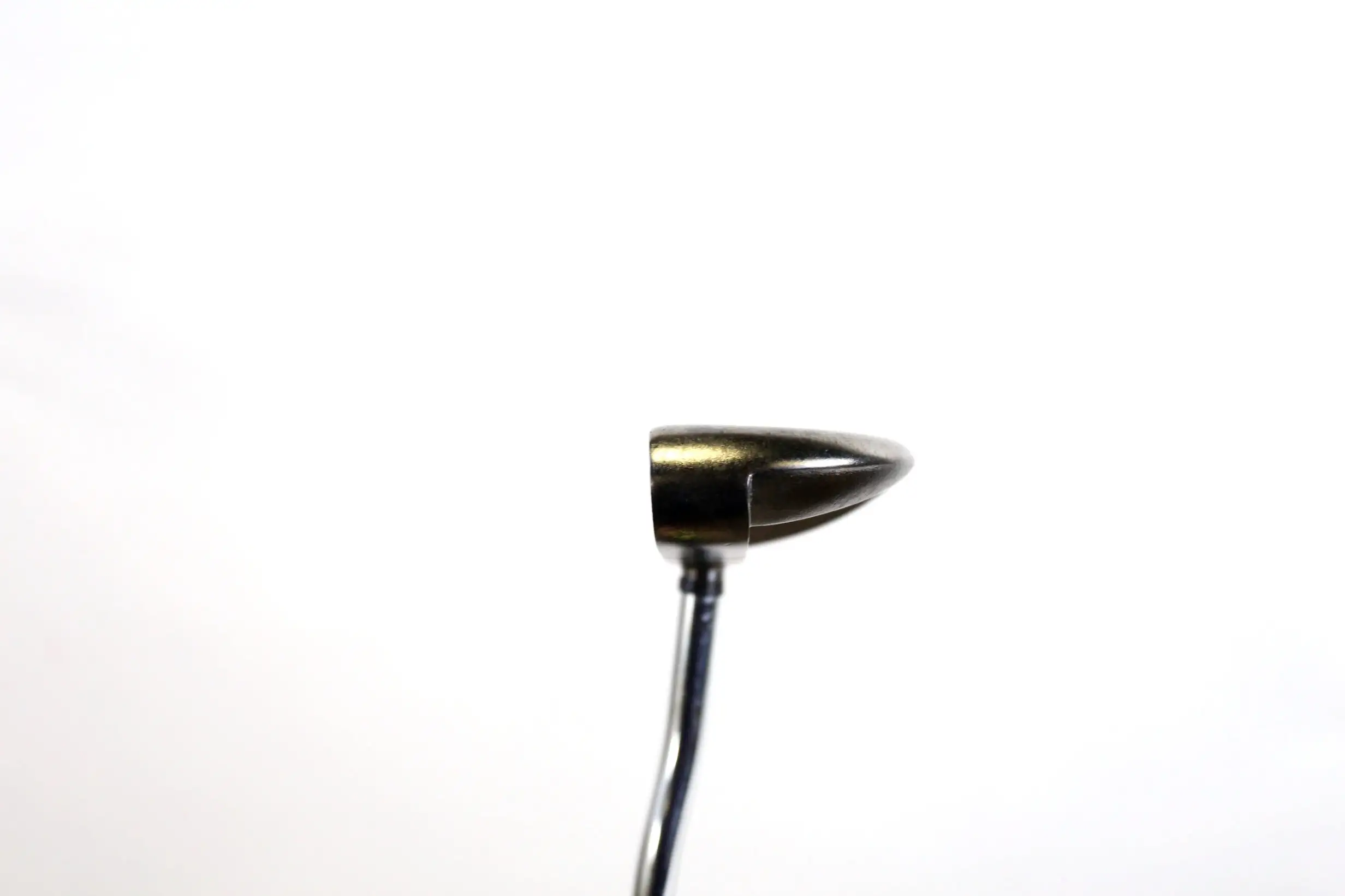Odyssey White Ice Rossie Putter Right Handed 35 In Steel Shaft 6 Odyssey White Ice Rossie Putter Right Handed 35 In Steel Shaft - Image 4