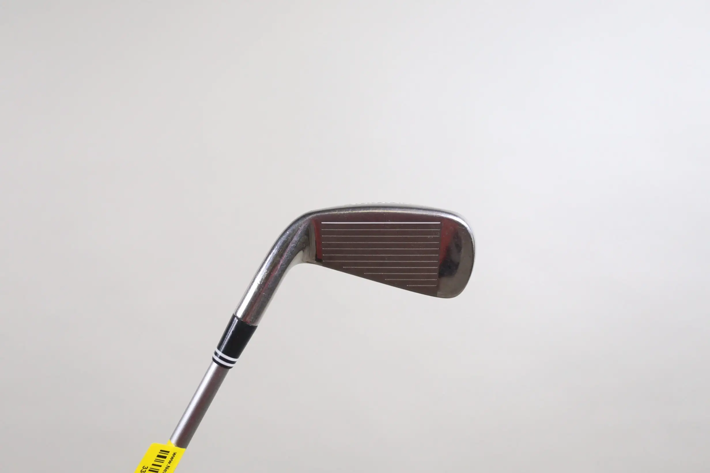 Cleveland HB3 Single 6 Iron RH 36.5 In Graphite Shaft Ladies Flex 4 Cleveland HB3 Single 6 Iron RH 36.5 In Graphite Shaft Ladies Flex - Image 2