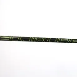 Fujikura XLR8 Pro 56 R Driver Shaft 44 In TaylorMade Tip 56g Regular Flex