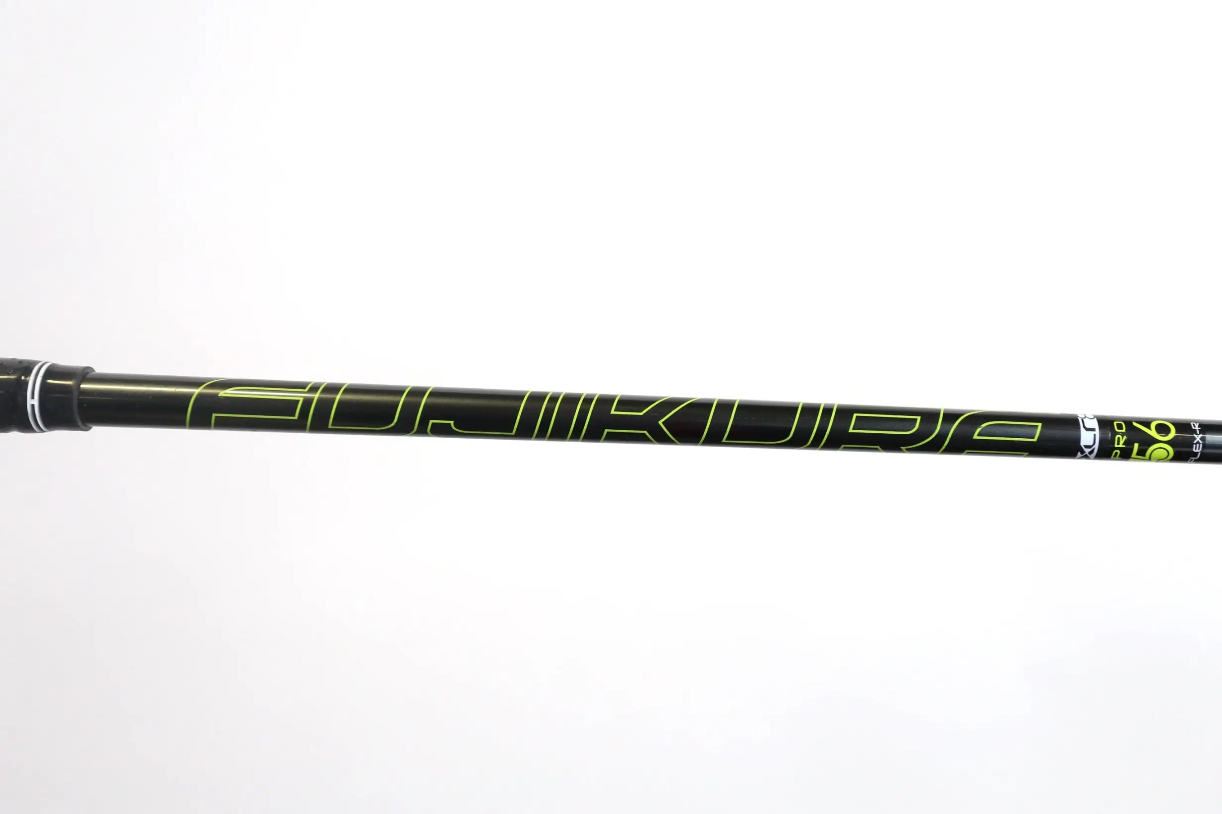 Fujikura XLR8 Pro 56 R Driver Shaft 44 In TaylorMade Tip 56g Regular Flex 3 Fujikura XLR8 Pro 56 R Driver Shaft 44 In TaylorMade Tip 56g Regular Flex