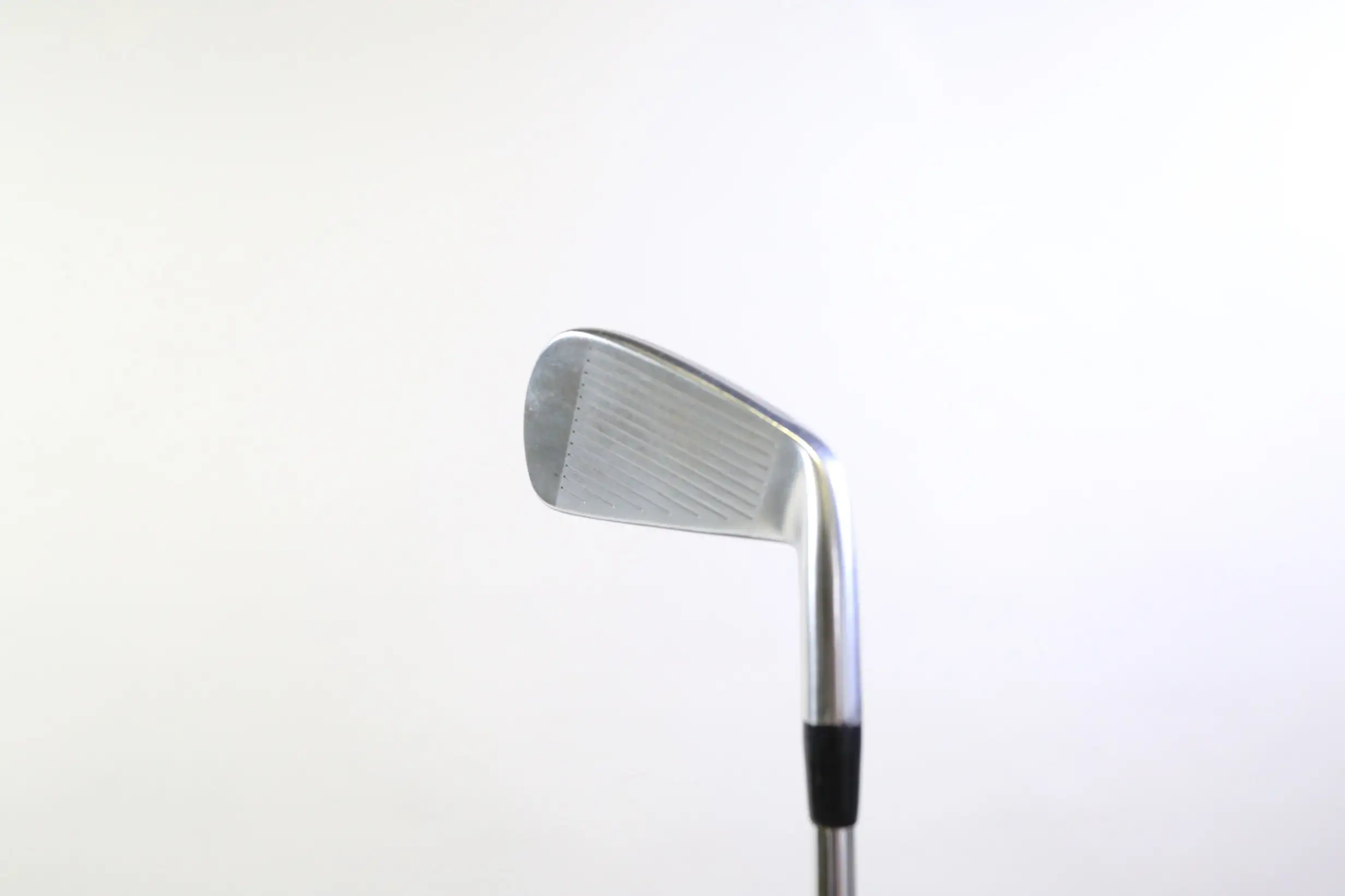 LEFTY TaylorMade P790 Single 4 Iron 21* 38.5 In LZ Steel Shaft Stiff Flex 7 LEFTY TaylorMade P790 Single 4 Iron 21* 38.5 In LZ Steel Shaft Stiff Flex - Image 5