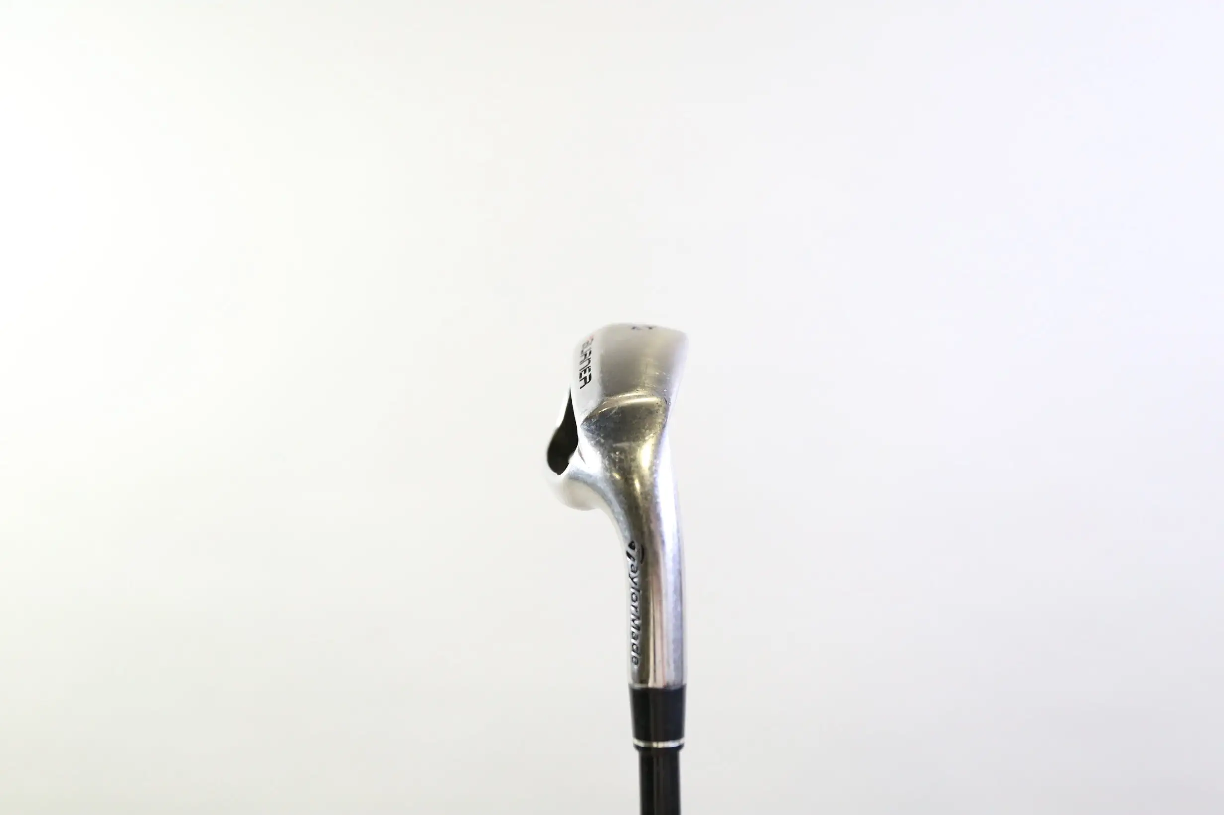 TaylorMade Burner SuperLaunch Single 9 Iron 41* RH 36.25 In Graphite Regular 5 TaylorMade Burner SuperLaunch Single 9 Iron 41* RH 36.25 In Graphite Regular - Image 3