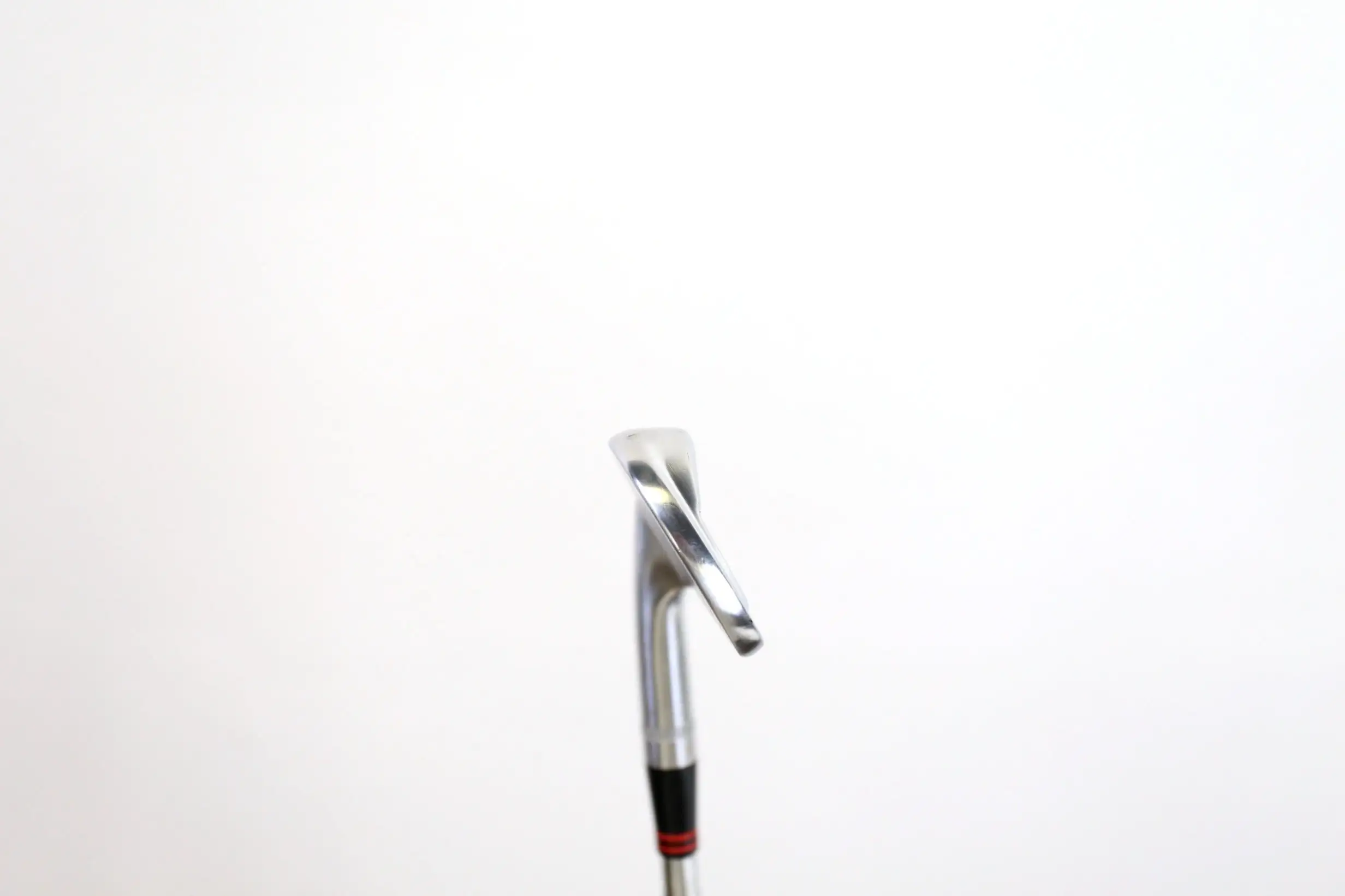 Ben Hogan Ft. Worth '15 29* DEMO Iron RH 38.5 In 2* Up Steel Shaft Stiff Flex 5 Ben Hogan Ft. Worth '15 29* DEMO Iron RH 38.5 In 2* Up Steel Shaft Stiff Flex - Image 3