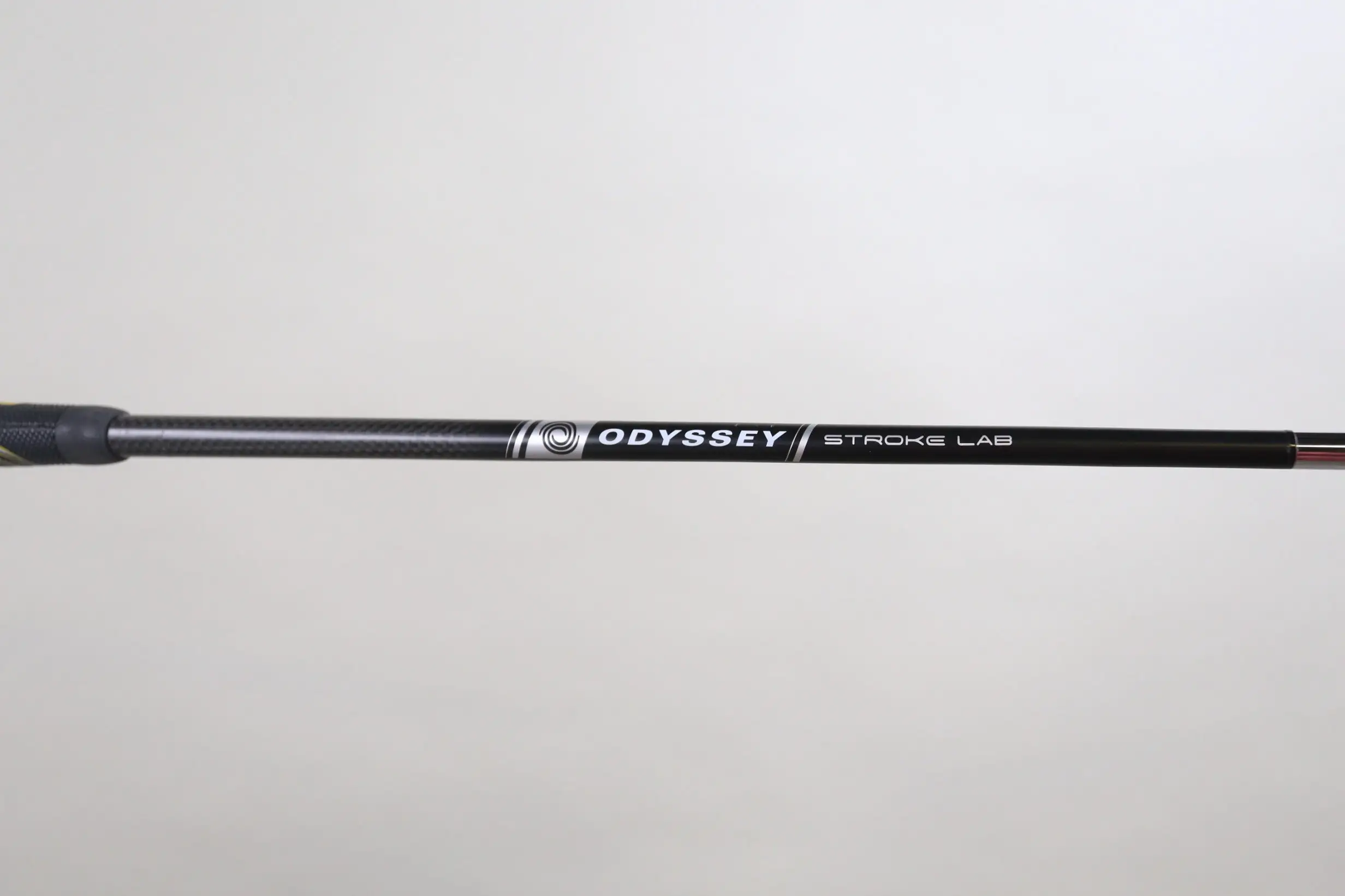 Odyssey Stroke Lab R-Ball Putter 34.5 In RH Odyssey Stroke Lab Shaft & Grip 9 Odyssey Stroke Lab R-Ball Putter 34.5 In RH Odyssey Stroke Lab Shaft & Grip - Image 7