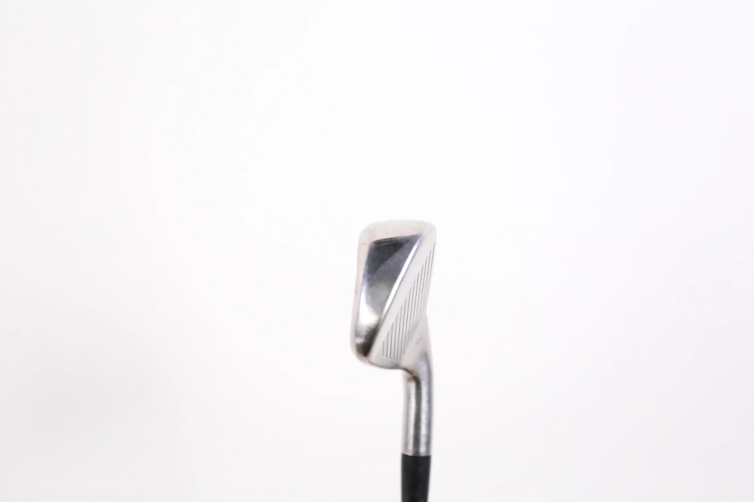 LEFTY Titleist AP1 716 4 Iron 22* 38.75 In True Temper Steel Shaft Extra Stiff 6 LEFTY Titleist AP1 716 4 Iron 22* 38.75 In True Temper Steel Shaft Extra Stiff - Image 4