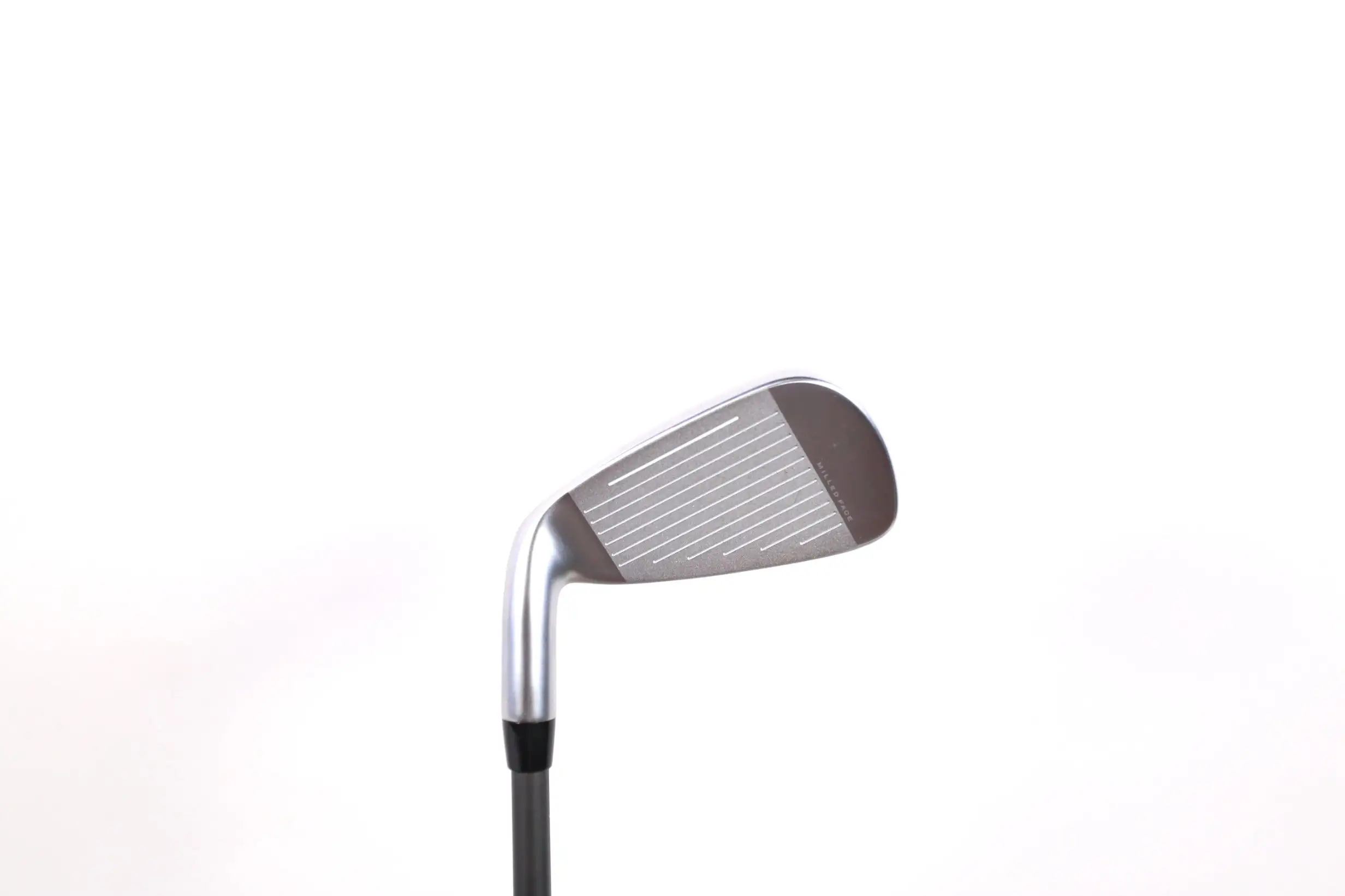 Cobra LTDx Single 6 Iron RH 37.25 In Cobra UltraLite Graphite Ladies Flex 7 Cobra LTDx Single 6 Iron RH 37.25 In Cobra UltraLite Graphite Ladies Flex - Image 5