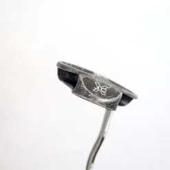 Odyssey DFX 2-Ball Putter RH 35 In Steel Shaft Odyssey Pistol Grip 15 Odyssey DFX 2-Ball Putter RH 35 In Steel Shaft Odyssey Pistol Grip -GOLF BAGS Sales 3dd5cf79 7e27 529f bf67 fd34ffcf703d