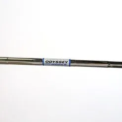 Odyssey Works #7H Versa Putter RH 34.25 In Steel Shaft Wilson Wrap Grip 18 Odyssey Works #7H Versa Putter RH 34.25 In Steel Shaft Wilson Wrap Grip -GOLF BAGS Sales 3de3c41a 92b3 54e1 8266 c27f3ccc25cb