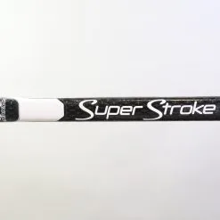 Odyssey Tri-Hot 5K Three Putter RH 34 In Odyssey Graphite/Steel SuperStroke Grip 20 Odyssey Tri-Hot 5K Three Putter RH 34 In Odyssey Graphite/Steel SuperStroke Grip -GOLF BAGS Sales 3ded6c25 f218 5714 8223 a819e34738dd