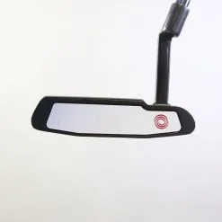 Odyssey Tank #1 Putter RH 34 In True Temper Odyssey Steel Shaft -GOLF BAGS Sales 3e248e45 942b 59a3 8b9f 7de962f43d63