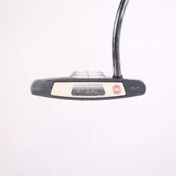 Odyssey White Steel Tri Ball SRT Putter RH 35.25 In Steel Shaft Winn Grip Mallet -GOLF BAGS Sales 3e5792f3 42ac 5992 bb75 637cdda23dbf