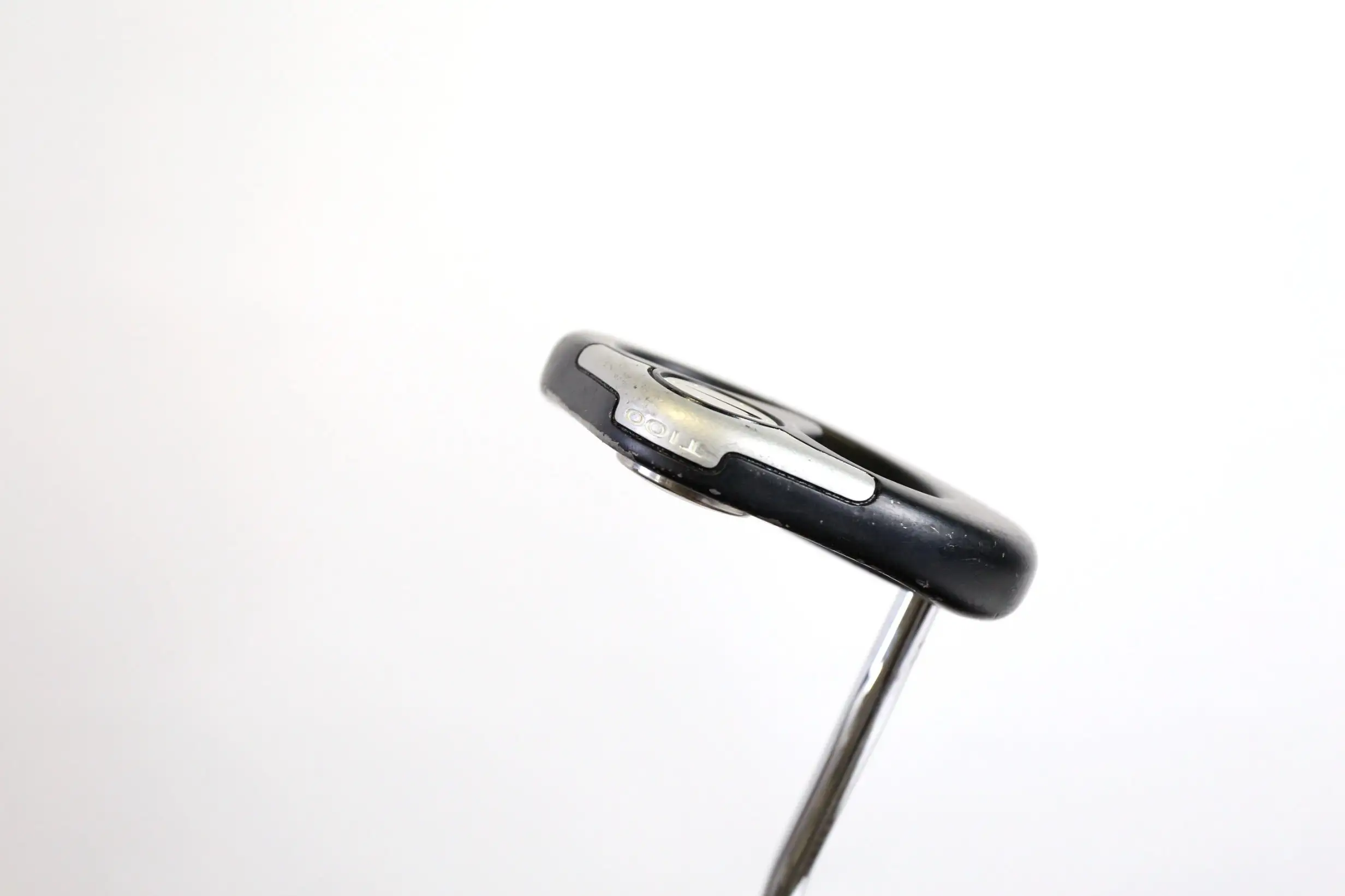 Nike OZ T100 Putter RH 33.5 In Steel Shaft SuperStroke Grip 5 Nike OZ T100 Putter RH 33.5 In Steel Shaft SuperStroke Grip - Image 3